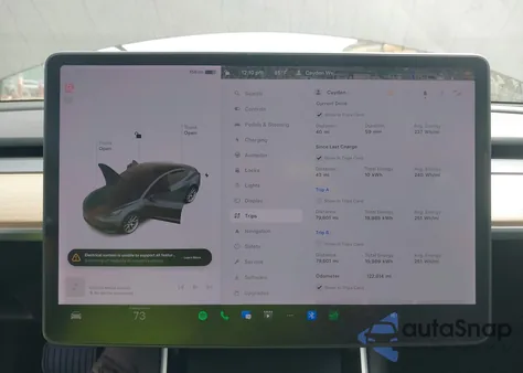 2020 Tesla Model 3 Standard Range Plus Rear-Wheel Drive/Standard Range Rear-Wheel Drive from USA, damaged, VIN 5YJ3E1EAXLF783517